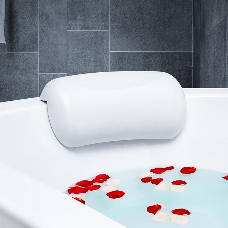 Lisslune | HydroRest - relaxing shower cushion