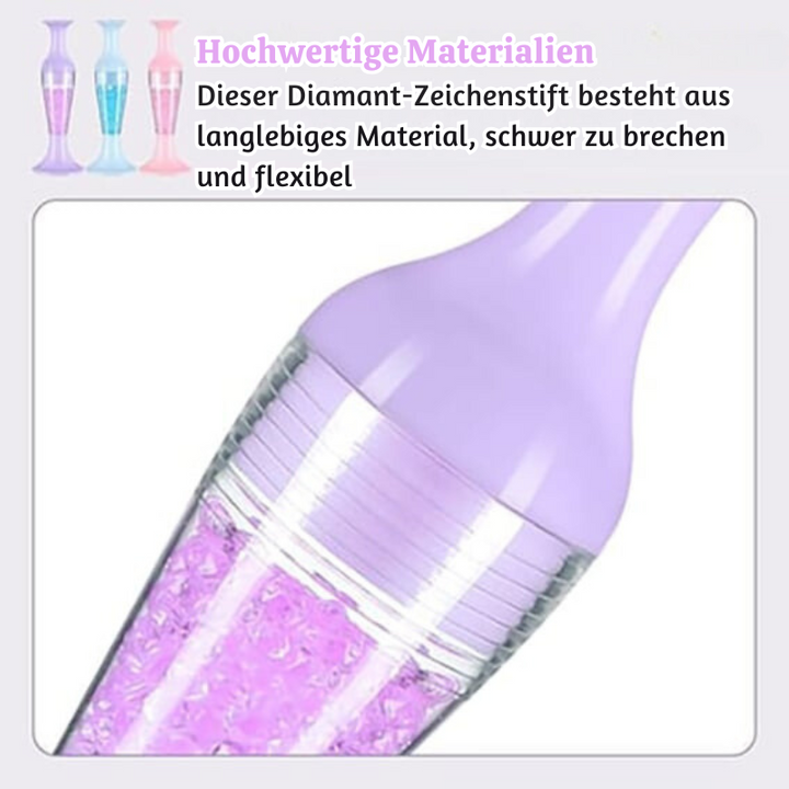 Lisslune | Precision tools for Diamond Painting projects