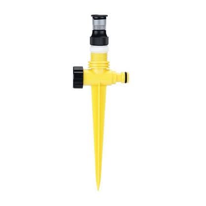 Lisslune | HYDROMAX - Advanced 360° Garden Sprinkler