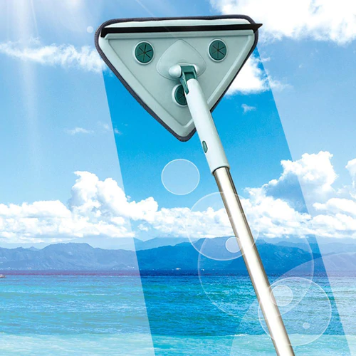 Lisslune | MopPro - All-in-One-Mop