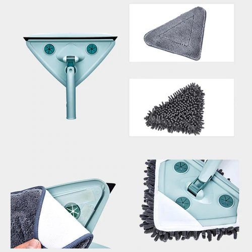 Lisslune | MopPro - All-in-One-Mop