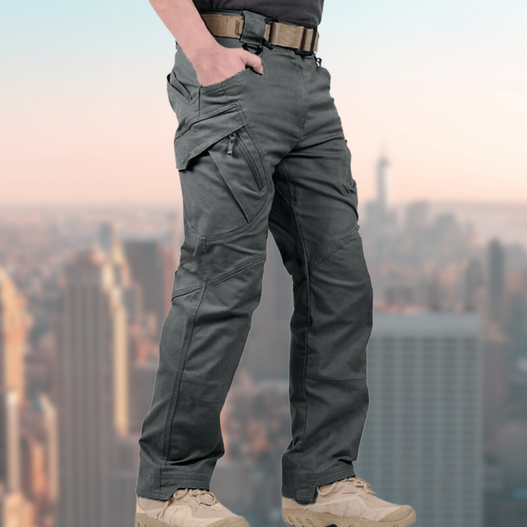 Lisslune | Tactical waterproof pants