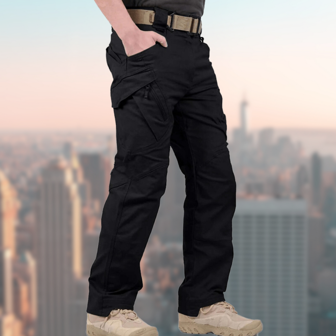 Lisslune | Tactical waterproof pants