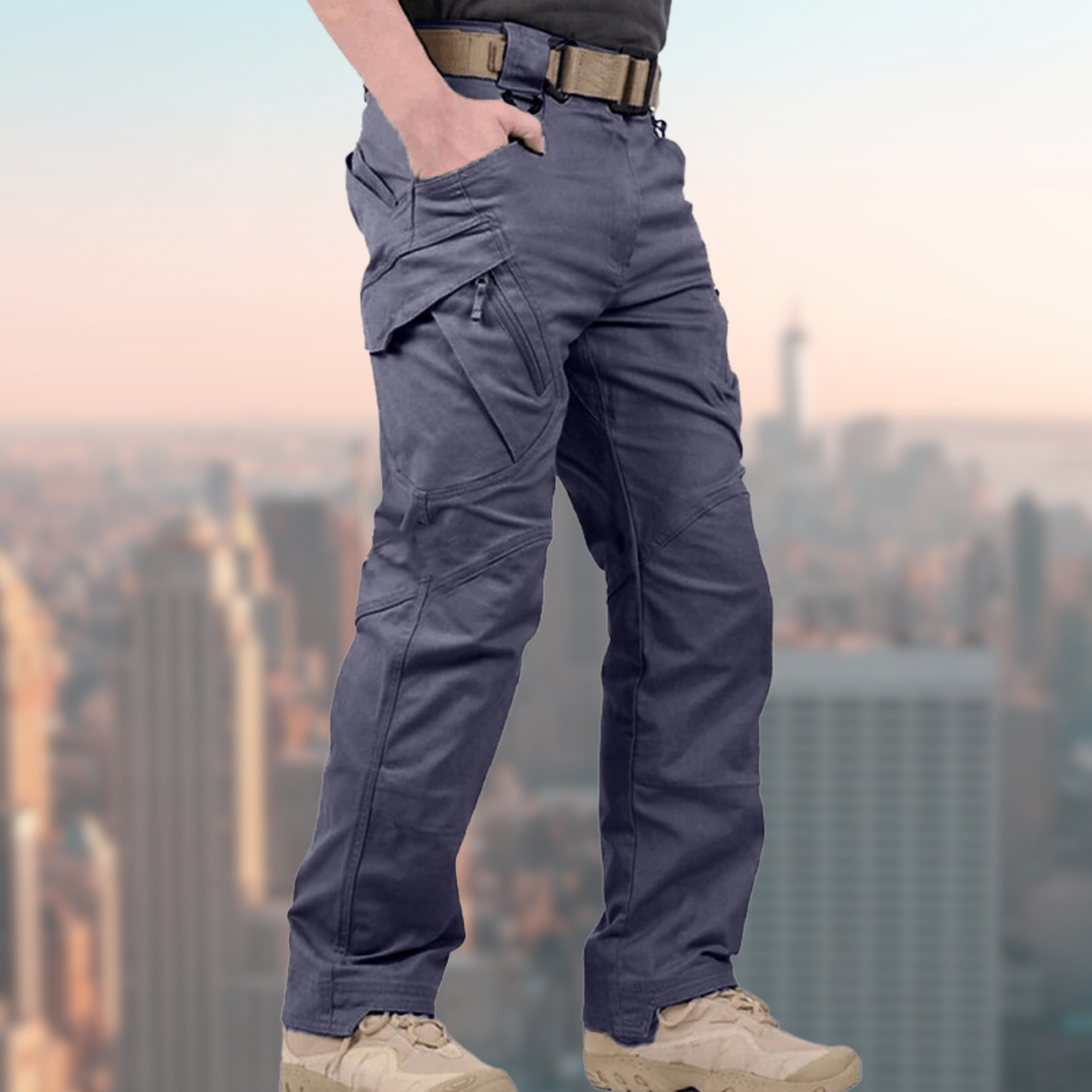 Lisslune | Tactical waterproof pants