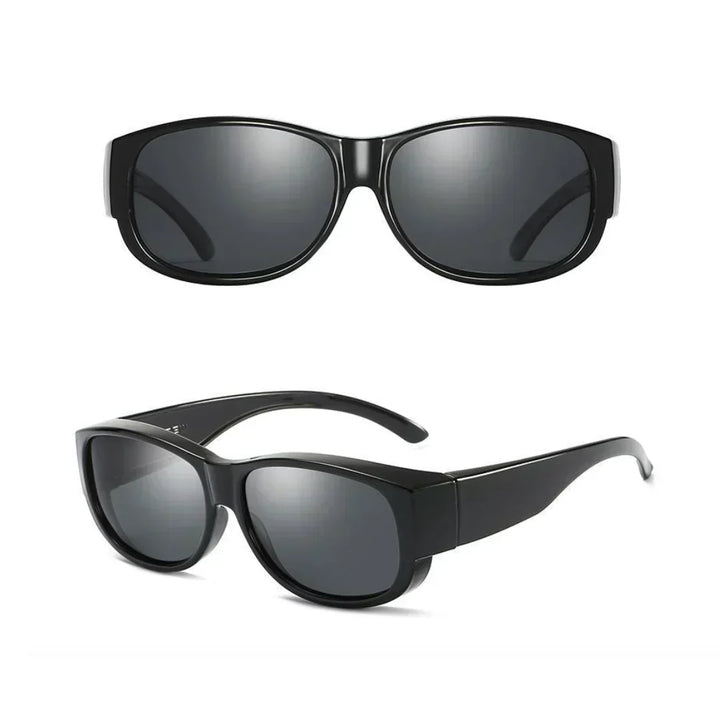 Lisslune | Overglasses
