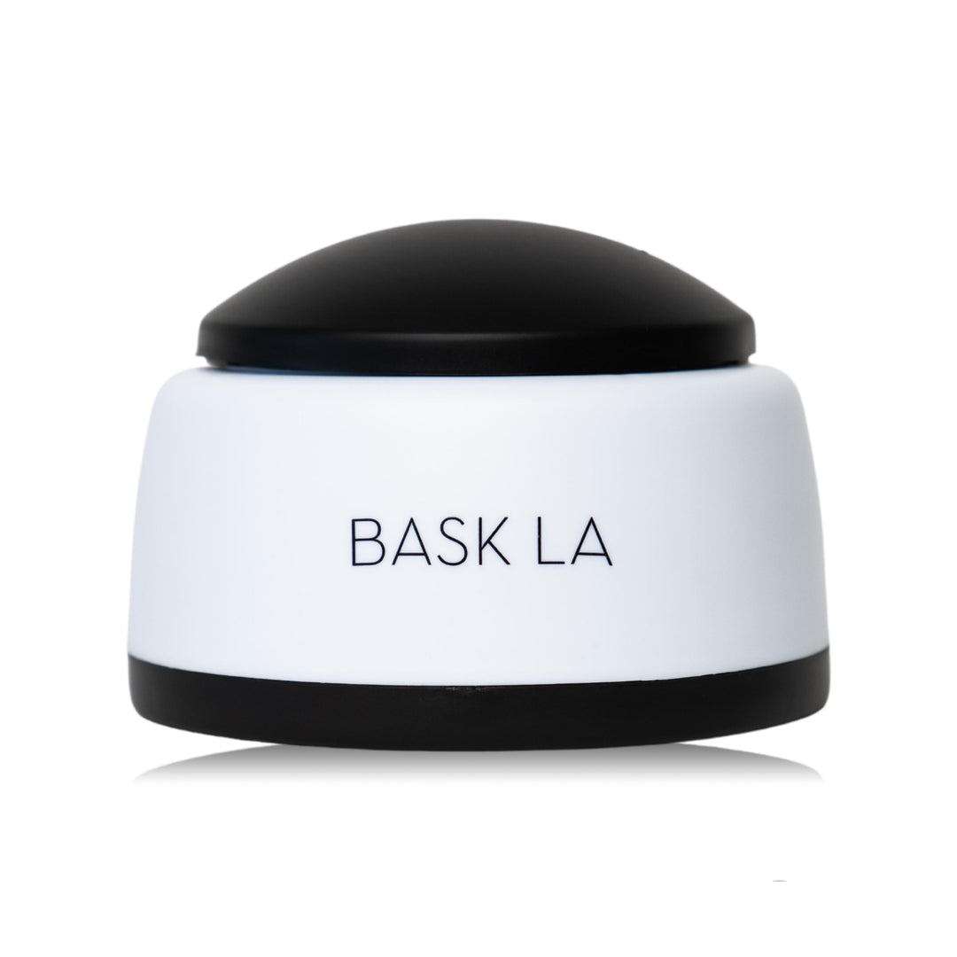 Lisslune | NailSteam Pro – Electric Gel Nail Polish Remover with Steam Technology