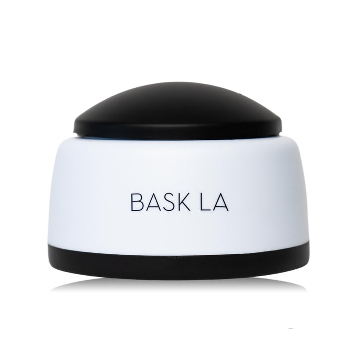 Lisslune | NailSteam Pro – Electric Gel Nail Polish Remover with Steam Technology