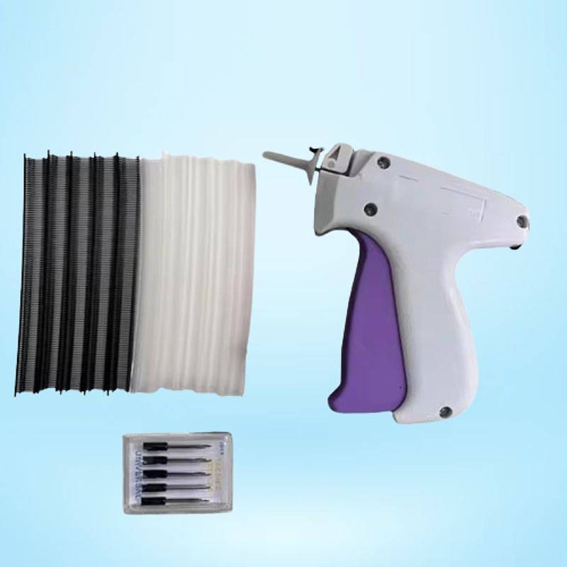 Lisslune | Mini Stitch Gun For Clothes