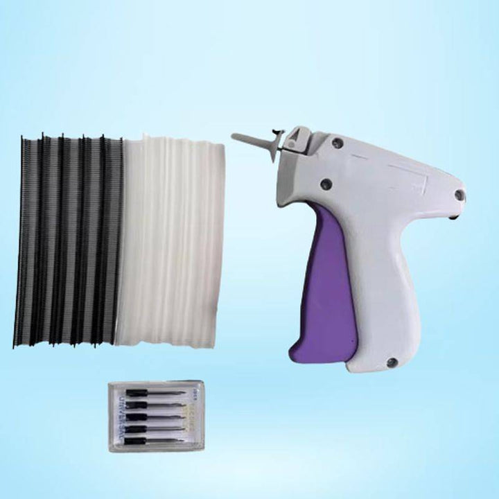 Lisslune | Mini Stitch Gun For Clothes