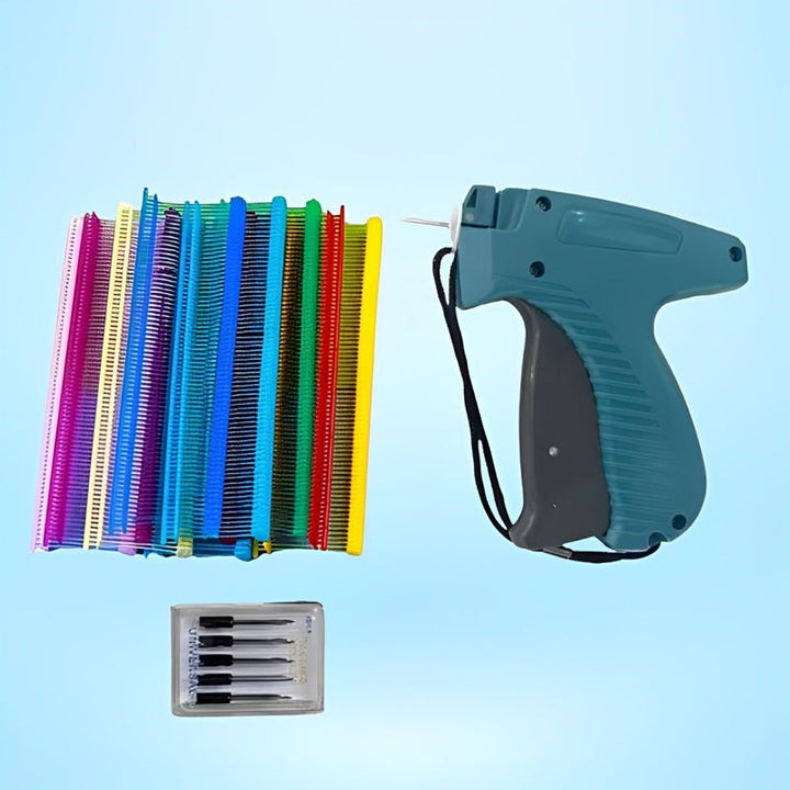 Lisslune | Mini Stitch Gun For Clothes