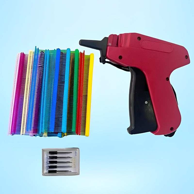 Lisslune | Mini Stitch Gun For Clothes