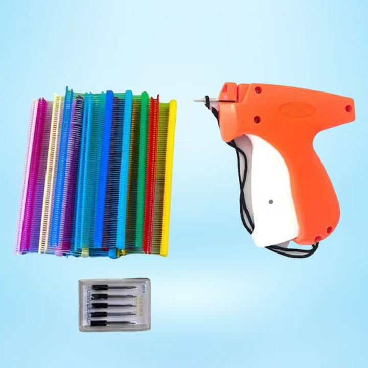Lisslune | Mini Stitch Gun For Clothes