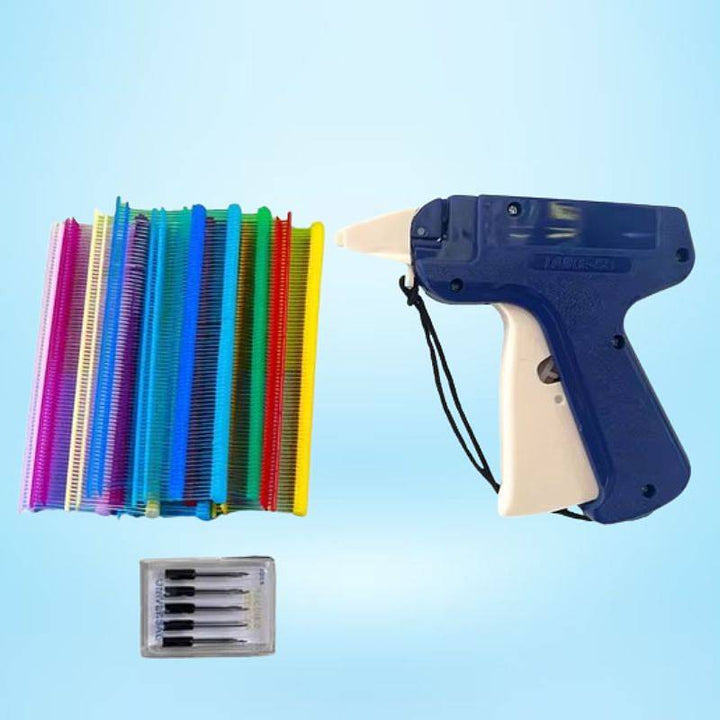 Lisslune | Mini Stitch Gun For Clothes