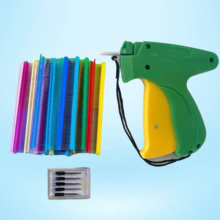 Lisslune | Mini Stitch Gun For Clothes