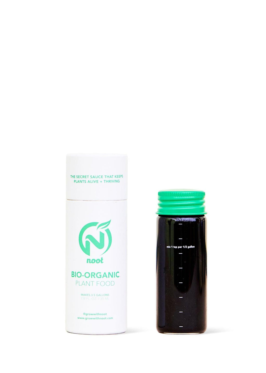 Lisslune | Vitality Elixir for Thriving Plants