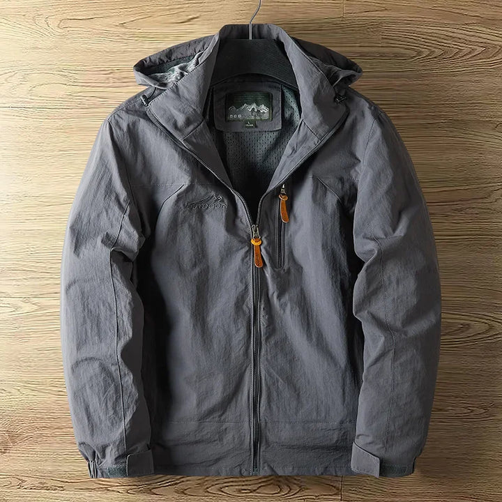 Lisslune | Outdoor jacket Waterproof Breathable
