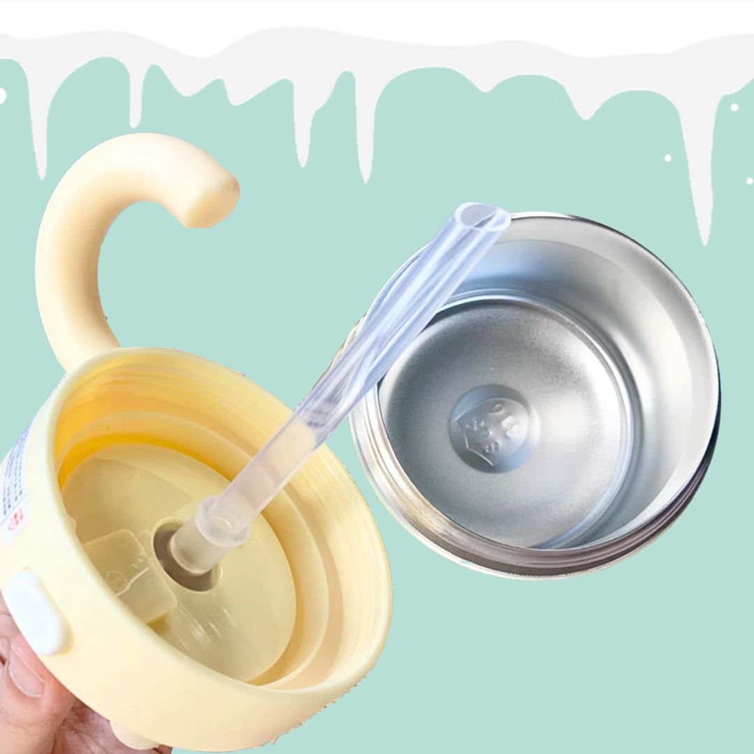 Lisslune | Mochi Monster Thermo Mug