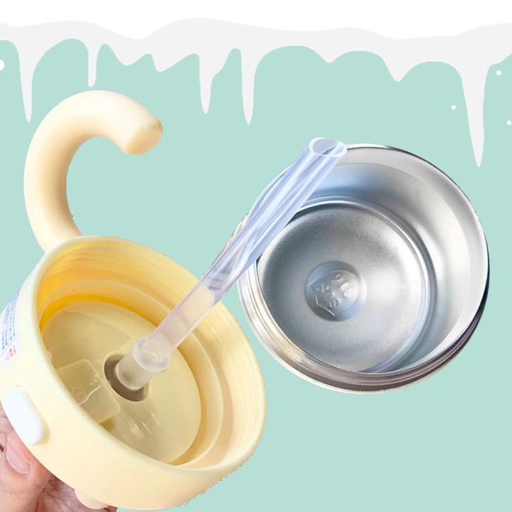 Lisslune | Mochi Monster Thermo Mug