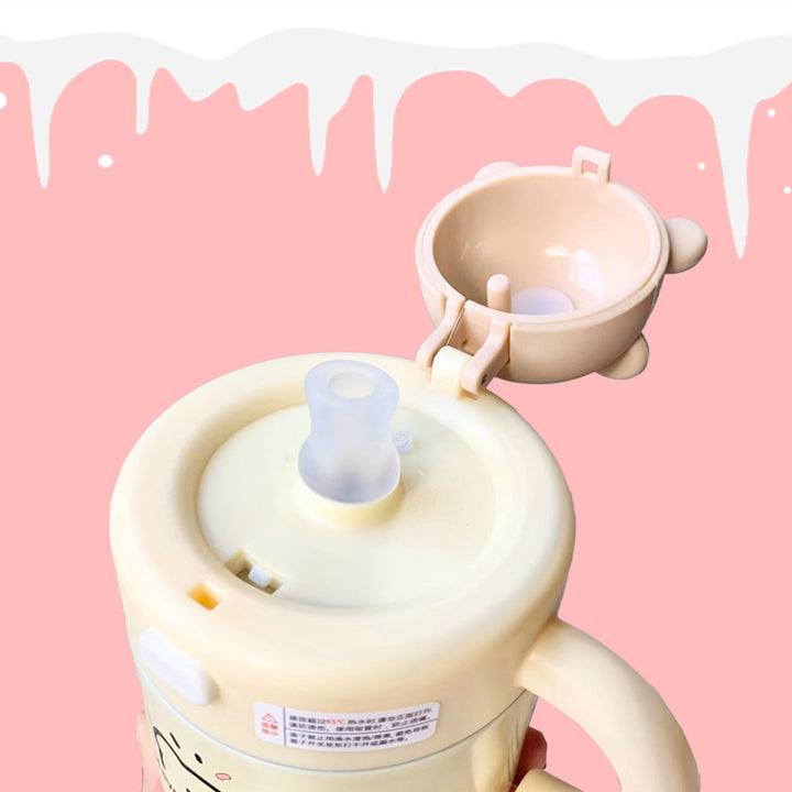 Lisslune | Mochi Monster Thermo Mug
