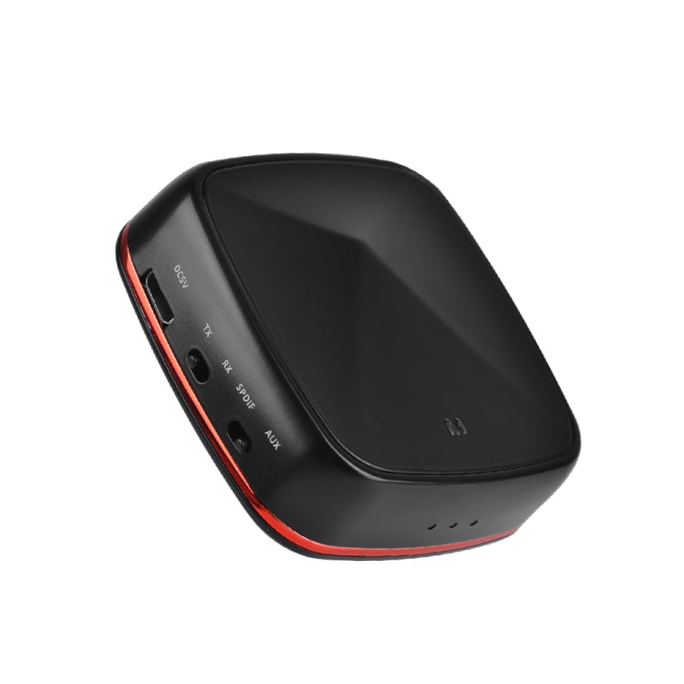 Lisslune | Aptx Bluetooth Transmitter Receiver Wireless Adapter Toslink/SPDIF