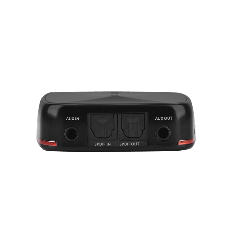 Lisslune | Aptx Bluetooth Transmitter Receiver Wireless Adapter Toslink/SPDIF