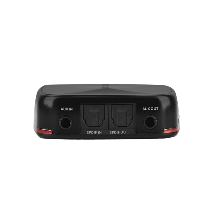 Lisslune | Aptx Bluetooth Transmitter Receiver Wireless Adapter Toslink/SPDIF