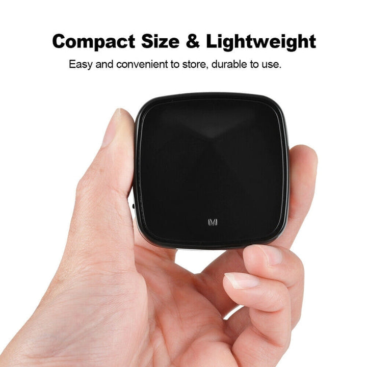 Lisslune | Aptx Bluetooth Transmitter Receiver Wireless Adapter Toslink/SPDIF