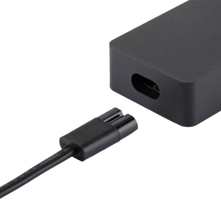 Lisslune | 102W Power Adapter Charger 1798 15V 6.33A for Microsoft Surface Book 2