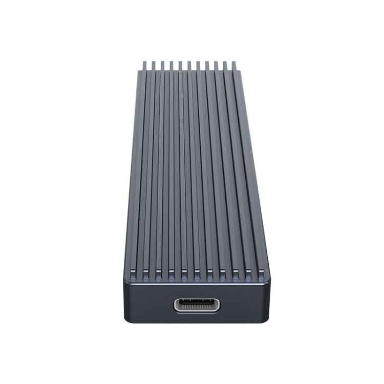 Lisslune | ORICO M2PJM-C3 M.2 SSD Dual Protocol Hard Drive Enclosure