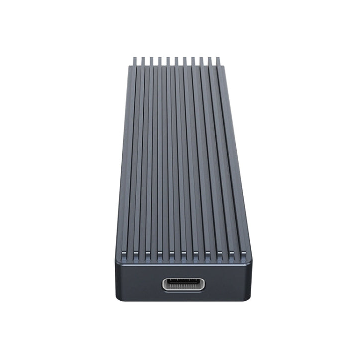 Lisslune | ORICO M2PJM-C3 M.2 SSD Dual Protocol Hard Drive Enclosure