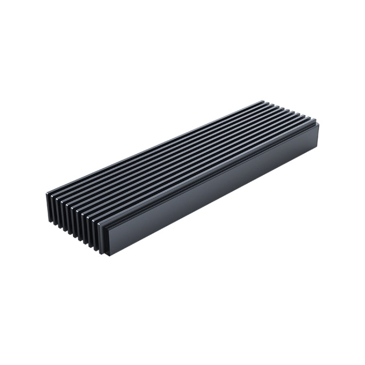Lisslune | ORICO M2PJM-C3 M.2 SSD Dual Protocol Hard Drive Enclosure