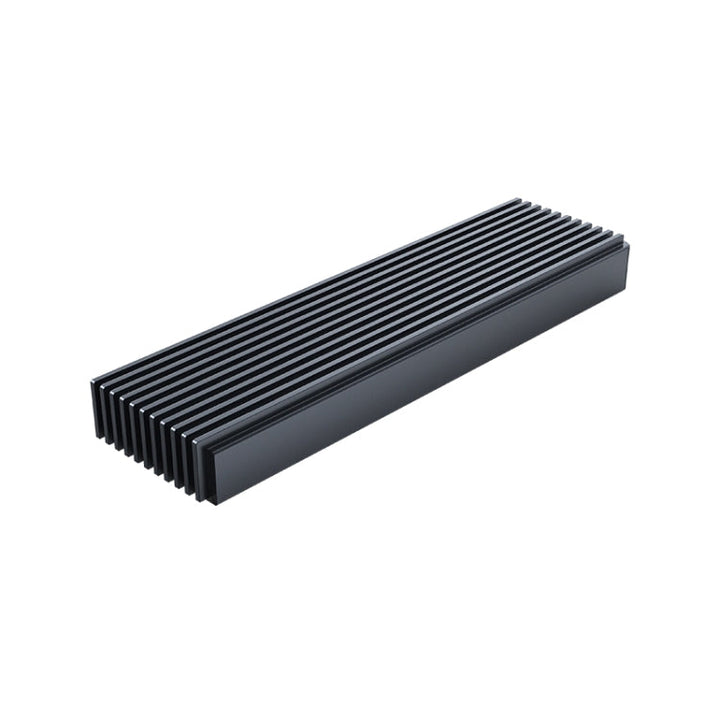 Lisslune | ORICO M2PJM-C3 M.2 SSD Dual Protocol Hard Drive Enclosure