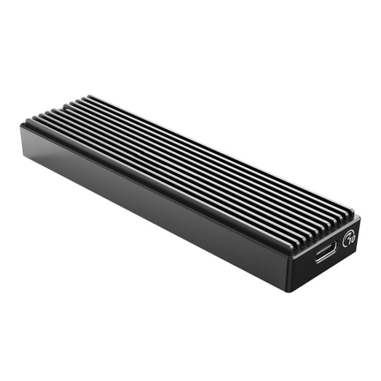 Lisslune | ORICO M2PV-C3 M.2 NVMe SSD case