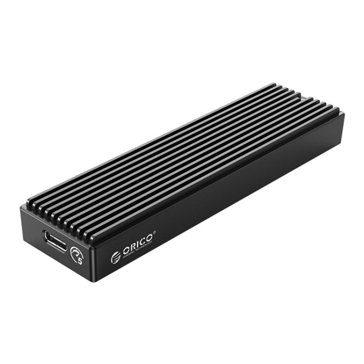 Lisslune | ORICO M2PF-C3 M.2 NGFF SSD enclosure