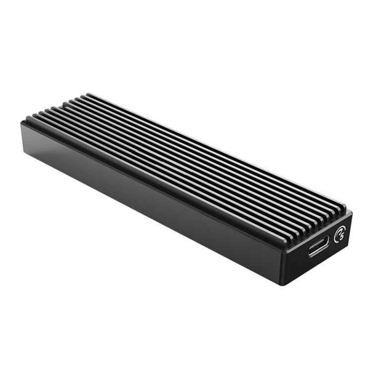 Lisslune | ORICO M2PF-C3 M.2 NGFF SSD enclosure