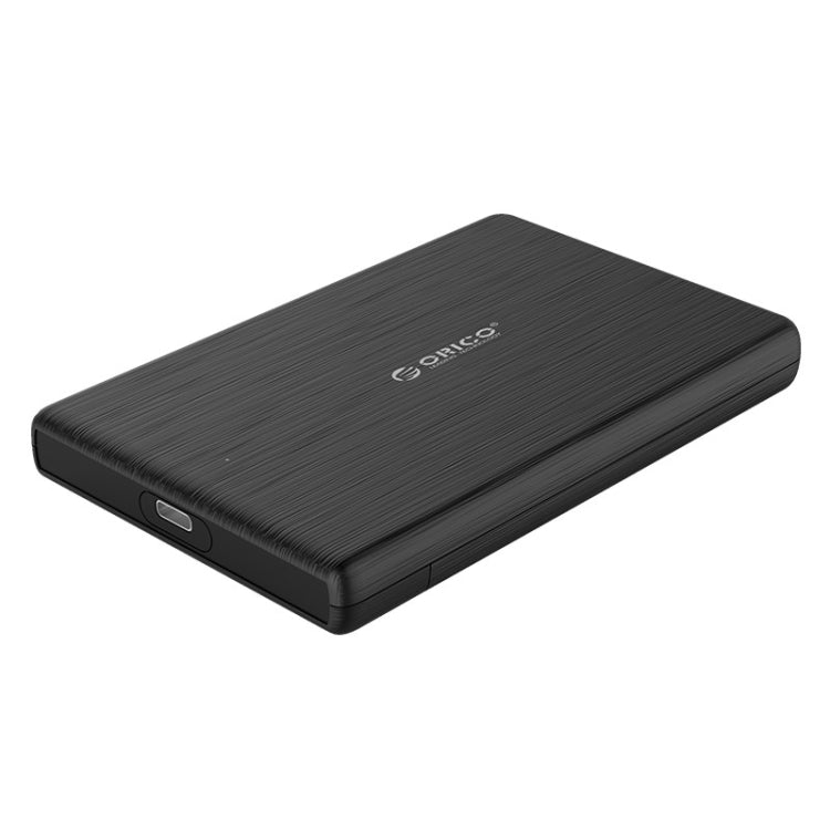 Lisslune | ORICO 2189C3 2.5 inch Type-C hard drive enclosure