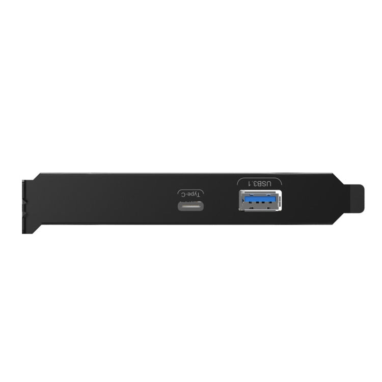 Lisslune | ORICO PA31-AC 2 Port USB3.1 PCI-E Adapter