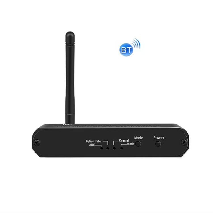 Lisslune | ZS-SGD09 3 in 1 Digital to Analog Bluetooth 5.0 Receiver & Transmitter