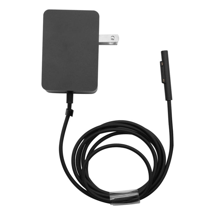 Lisslune | 24W 15V 1.6A AC Adapter Charger for Microsoft Surface Go / Pro 4 1736, US Plug