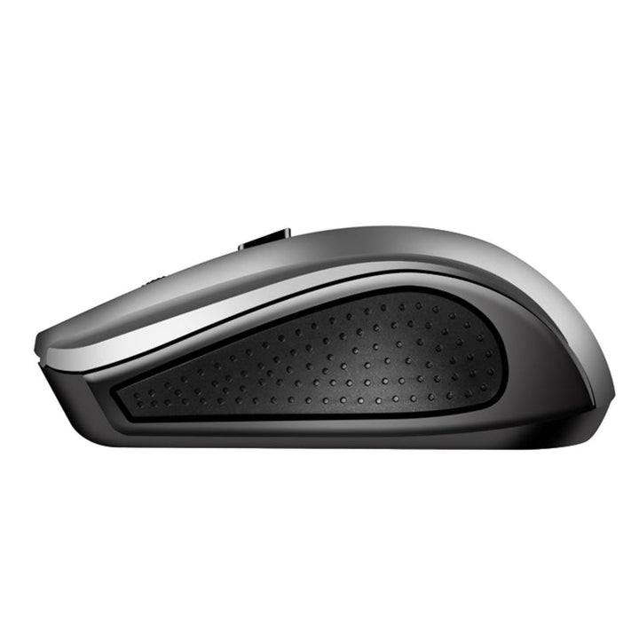 Lisslune | KB6600 104 Keys 2.4G Wireless Keyboard and Mouse Set