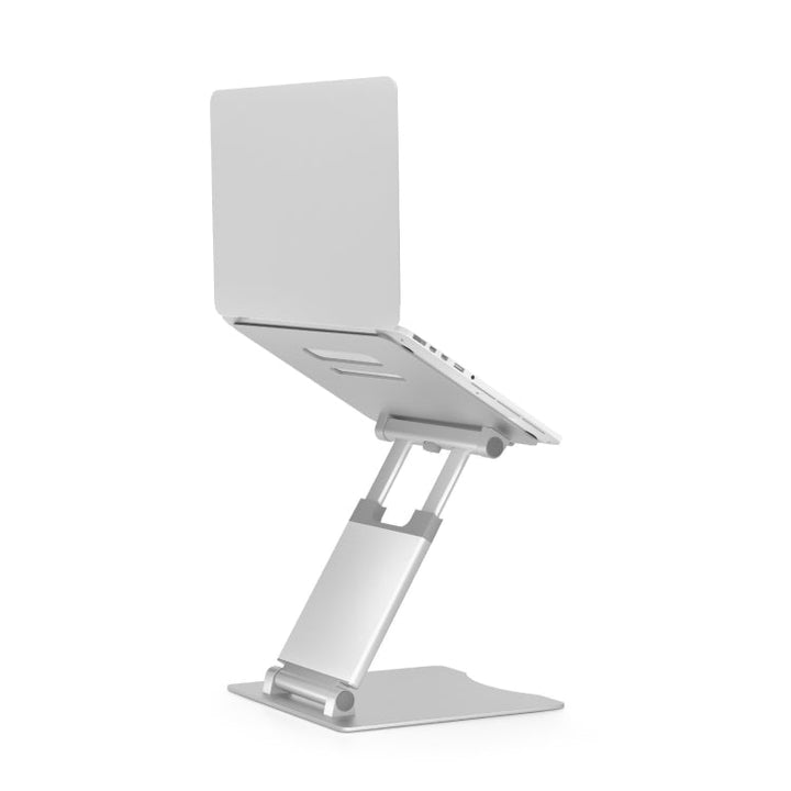 Lisslune | AP-2H height-adjustable foldable aluminum alloy laptop stand