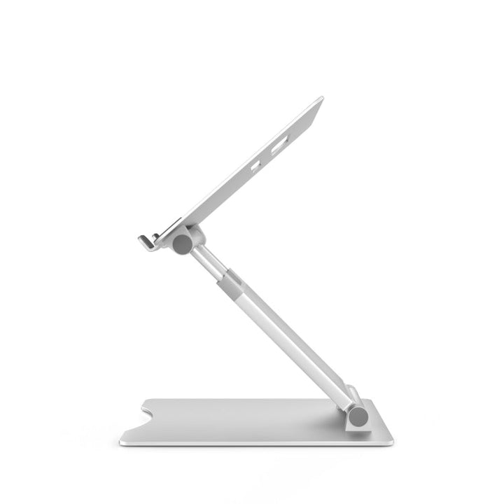 Lisslune | AP-2H height-adjustable foldable aluminum alloy laptop stand
