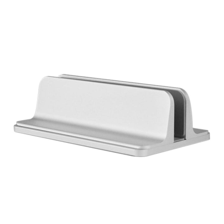 Lisslune | Aluminum Alloy Laptop Stand Cooling Storage Base
