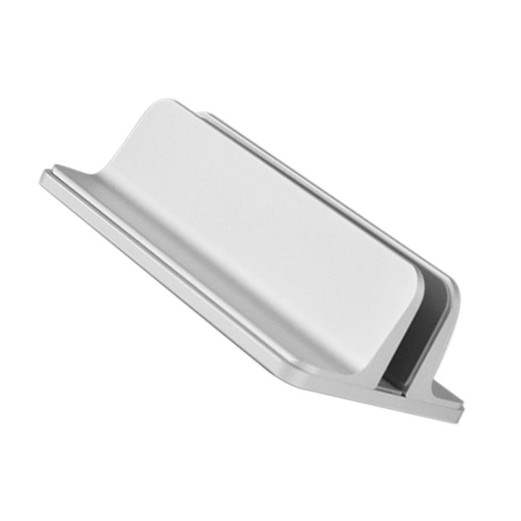 Lisslune | Aluminum Alloy Laptop Stand Cooling Storage Base