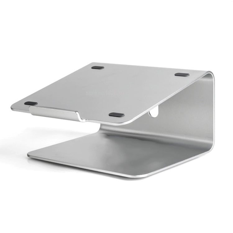 Lisslune | AP-2 Aluminum alloy 360-degree adjustability adjustable laptop stand for 11-17 inch notebook