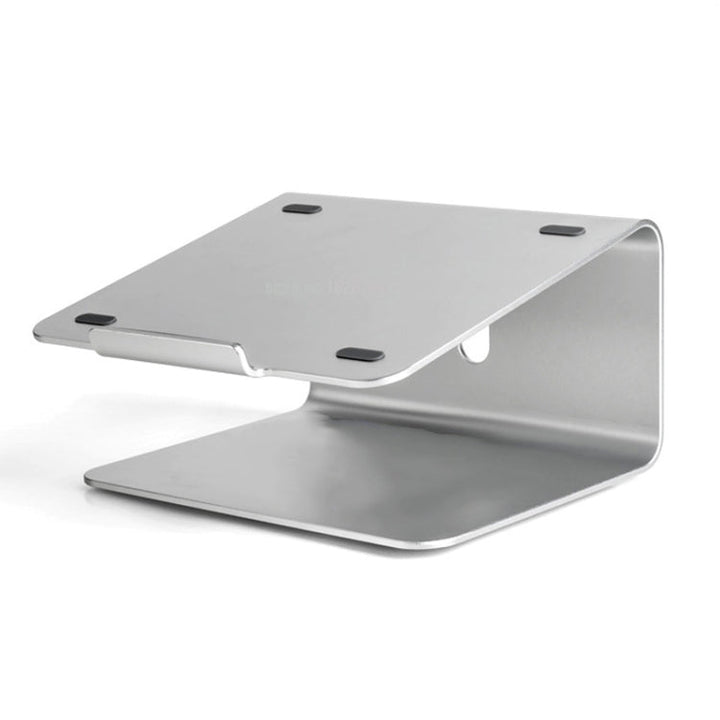 Lisslune | AP-2 Aluminum alloy 360-degree adjustability adjustable laptop stand for 11-17 inch notebook