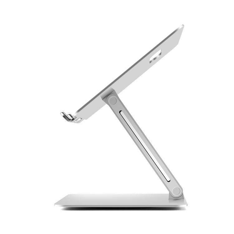 Lisslune | AP-2V Aluminum Alloy Laptop Stand