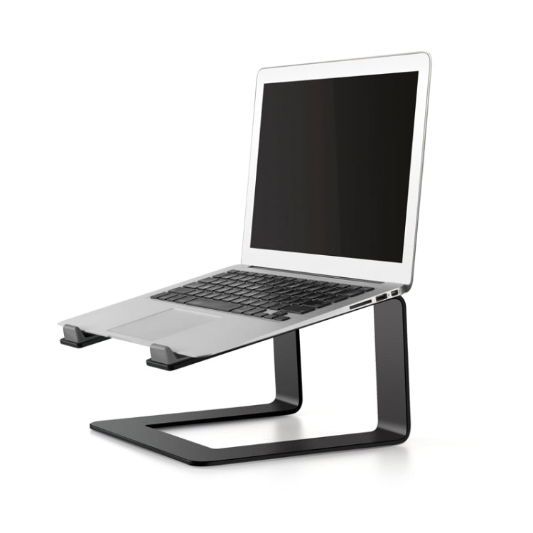 Lisslune | AP-9 Aluminum Alloy Laptop Stand for 11-17 Inch Laptops