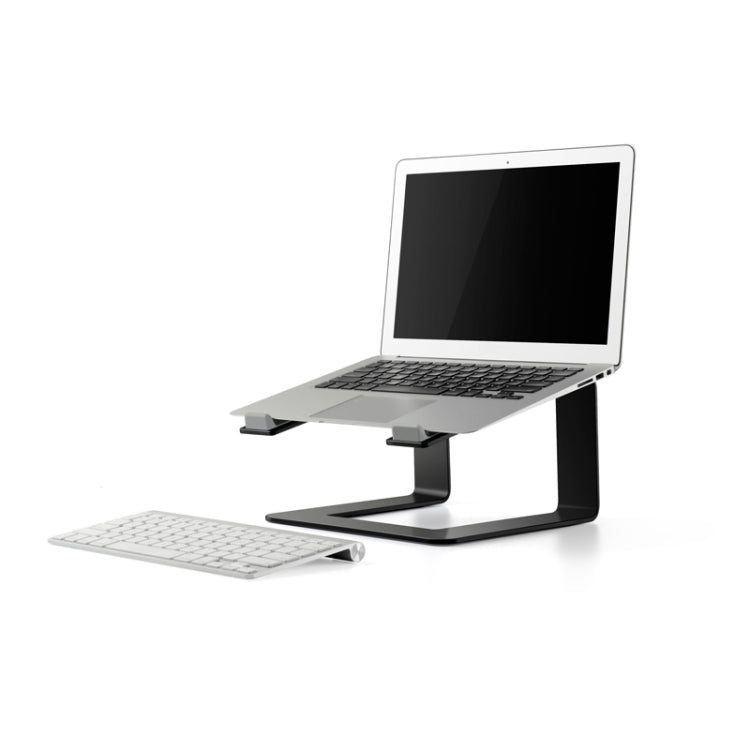 Lisslune | AP-9 Aluminum Alloy Laptop Stand for 11-17 Inch Laptops