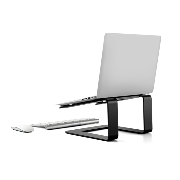 Lisslune | AP-9 Aluminum Alloy Laptop Stand for 11-17 Inch Laptops